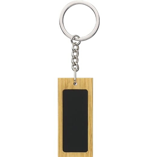 Set da scrittura in bambù ZAID