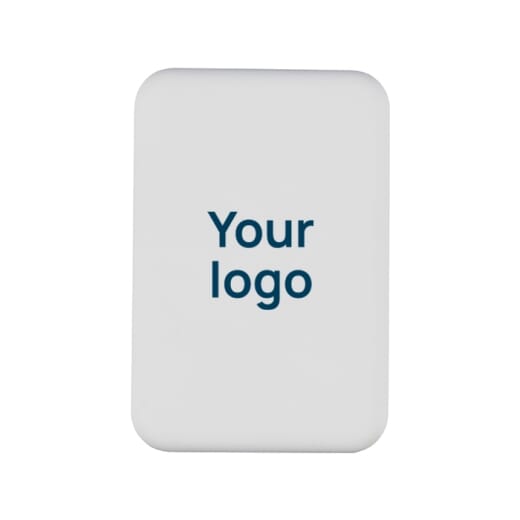 Powerbank wireless magnetico MIREN
