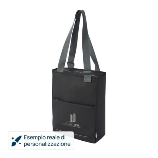 Tote bag impermeabile AQUA 14L