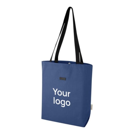 Tote bag versatile in canvas JOEY