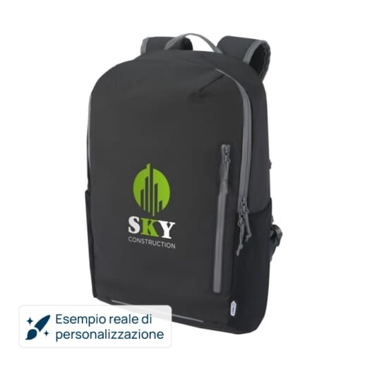 Zaino impermeabile porta pc AQUA