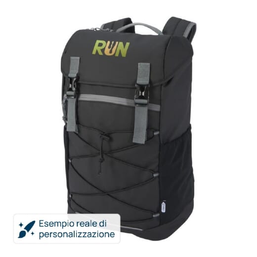 Zaino impermeabile per portatile AQUA