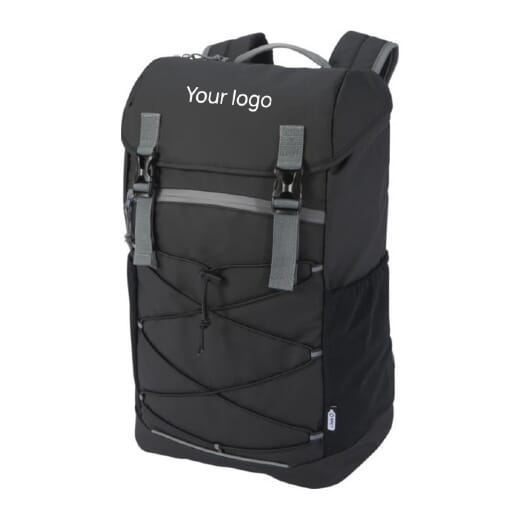 Zaino impermeabile per portatile AQUA