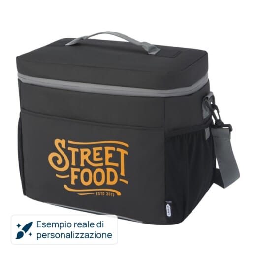 Borsa termica personalizzabile AQUA