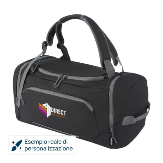 Borsone impermeabile AQUA 35l