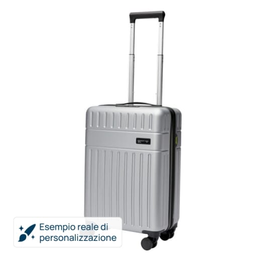 Trolley bagaglio a mano ROVER