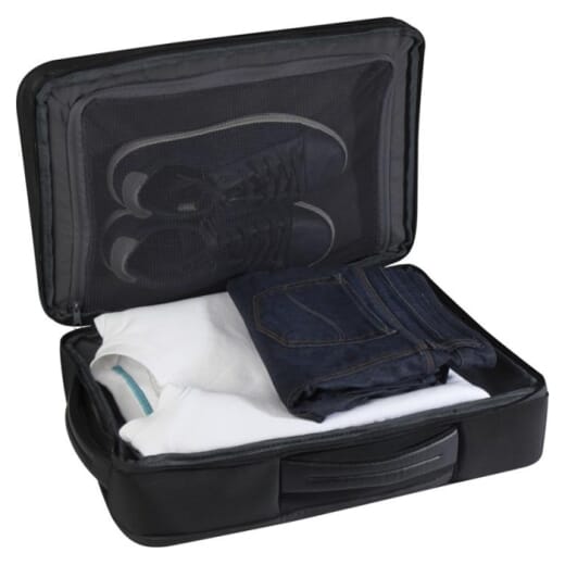 Zaino espandibile porta pc EXPEDITION PRO 35l