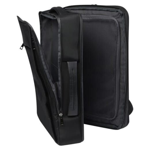 Zaino espandibile porta pc EXPEDITION PRO 35l
