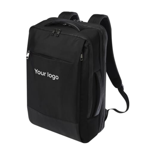 Zaino espandibile porta pc EXPEDITION PRO 35l