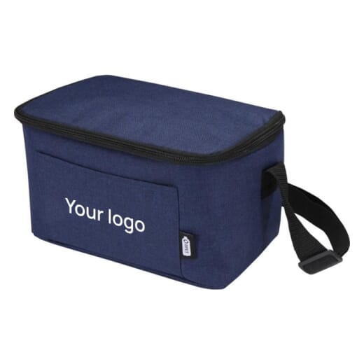 Borsa termica in RPET TUNDRA 5 L