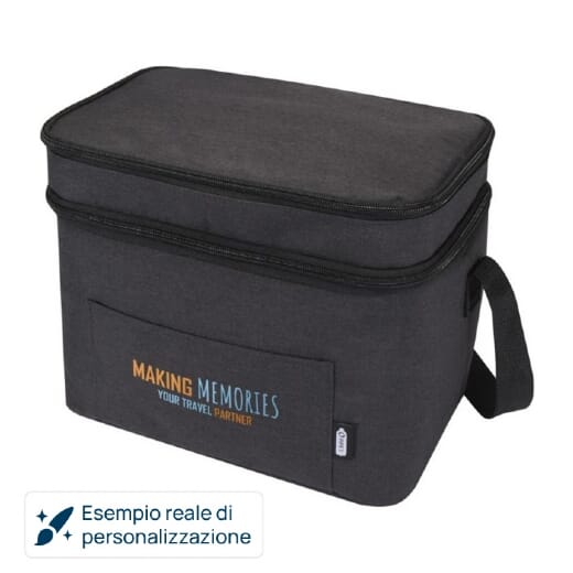 Borsa termica personalizzabile TUNDRA