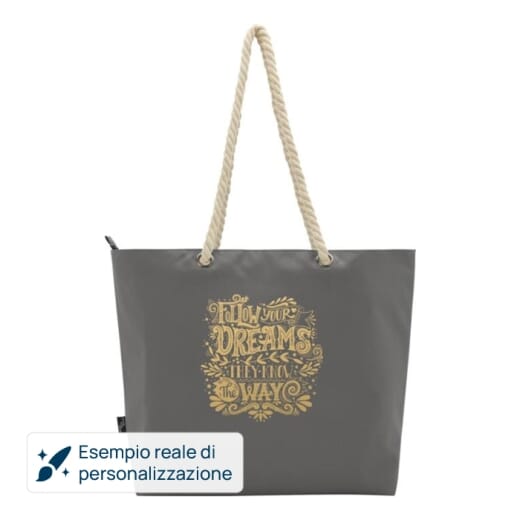 Tote bag termica da spiaggia PANAMA