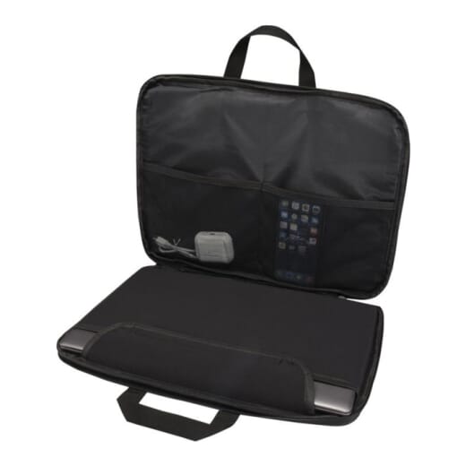 Custodia per portatile LIBRA