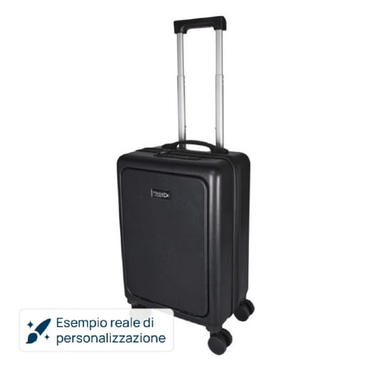 Trolley bagaglio a mano ROVER PRO