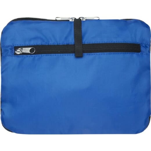 Zaino pieghevole personalizzabile ECOFOLD