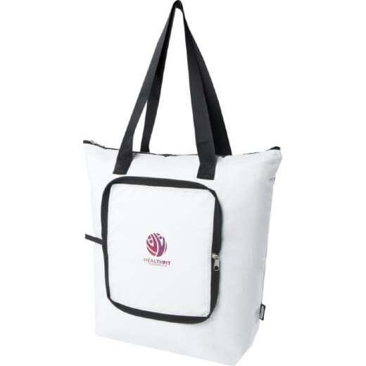 Borsa termica pieghevole ECOFOLD