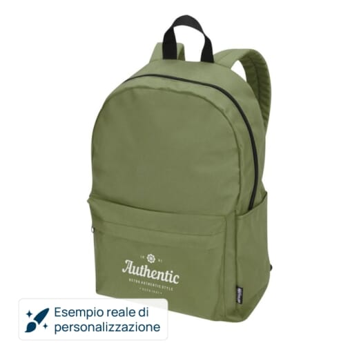 Zaino per portatile BYRON
