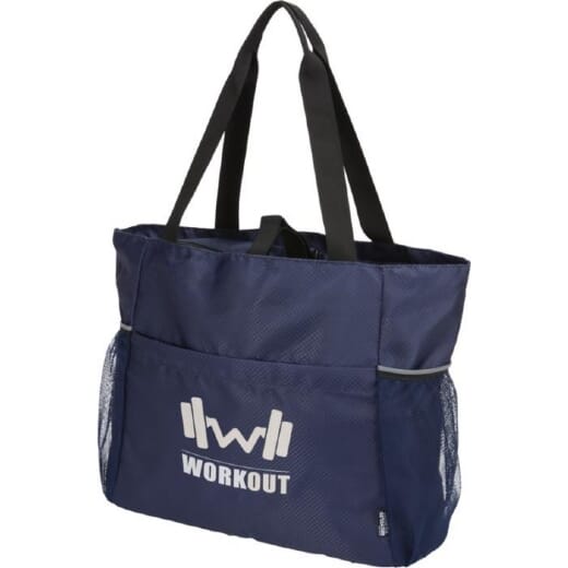 Tote bag sportiva NOMAD