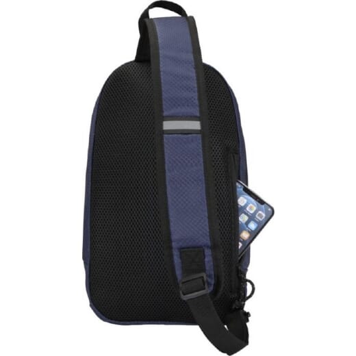 Borsa a tracolla sportiva NOMAD