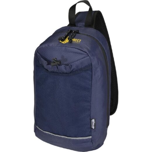 Borsa a tracolla sportiva NOMAD
