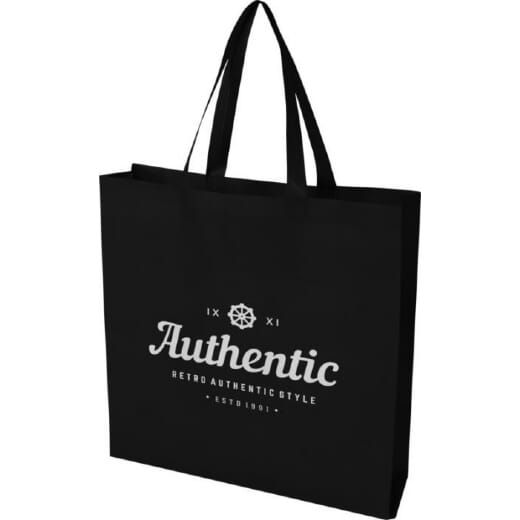 Tote bag a soffietto ECOSEAL