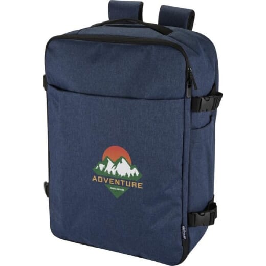 Zaino per portatile personalizzabile LIBRA