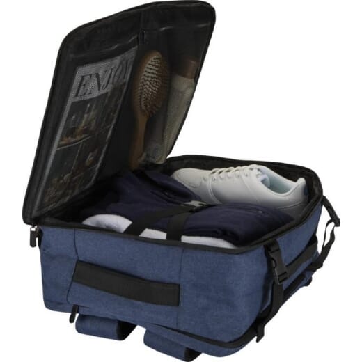 Zaino per portatile personalizzabile LIBRA