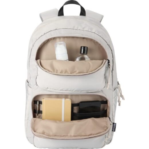 Zaino per portatile PUFFER