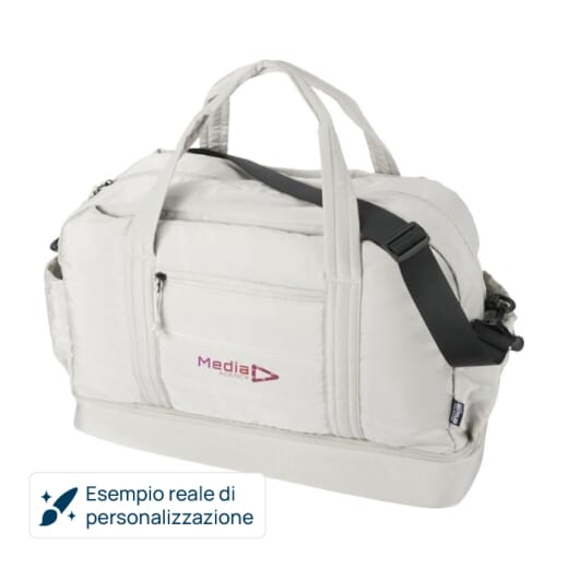Borsone da viaggio PUFFER