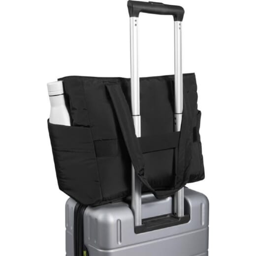 Tote bag per portatile PUFFER