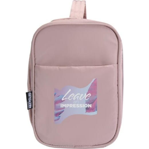 Beauty case da appendere PUFFER