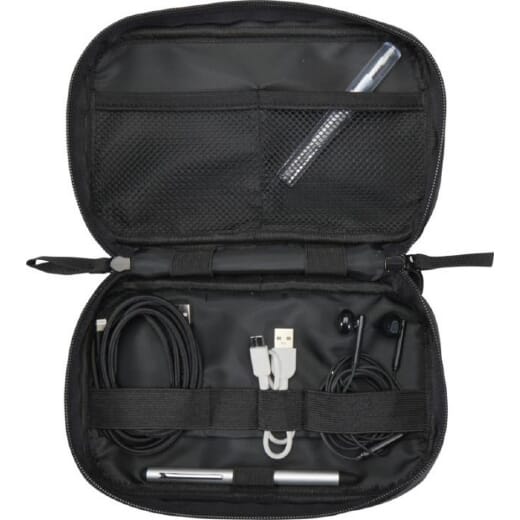 Custodia per accessori tecnologici RESI PLUS