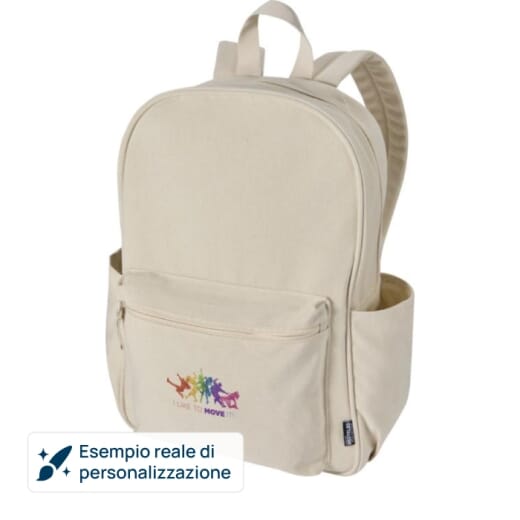 Zaino da città per portatile RECANVAS