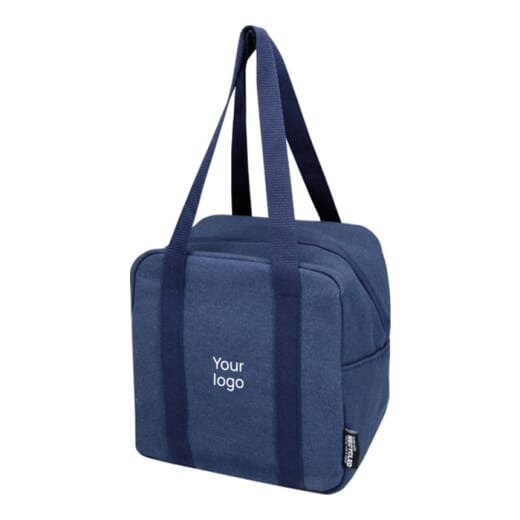 Borsa termica portapranzo RECANVAS