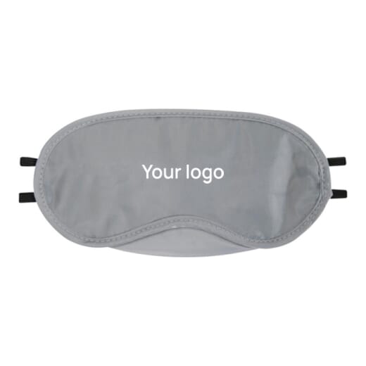 Maschera per occhi TRAVELER