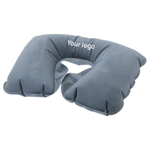 Cuscino gonfiabile compatto TRAVELER