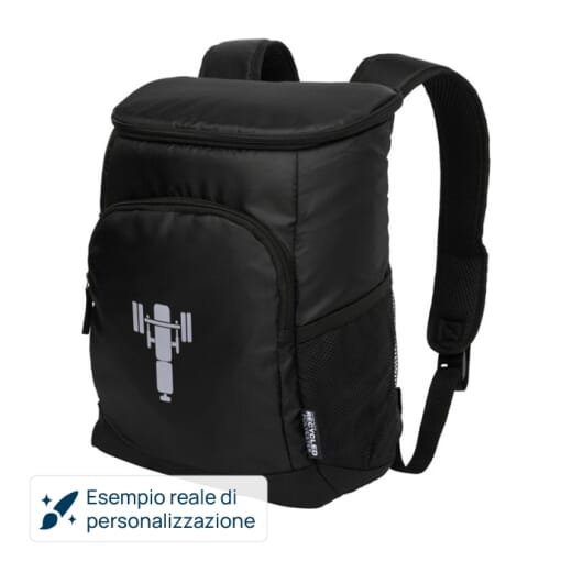 Zaino frigo per 18 lattine CHILLPACK