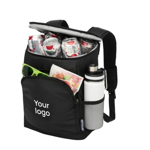 Zaino frigo per 18 lattine CHILLPACK