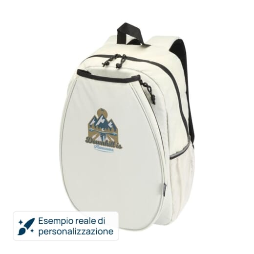 Zaino da padel personalizzabile VARYON