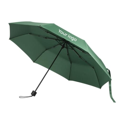 Ombrello manuale pieghevole AARON
