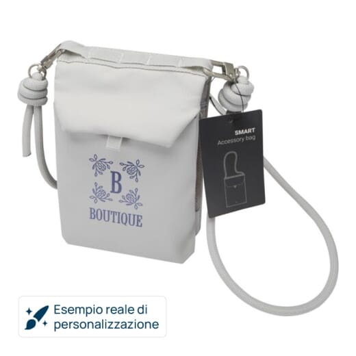 Custodia porta accessori SMART