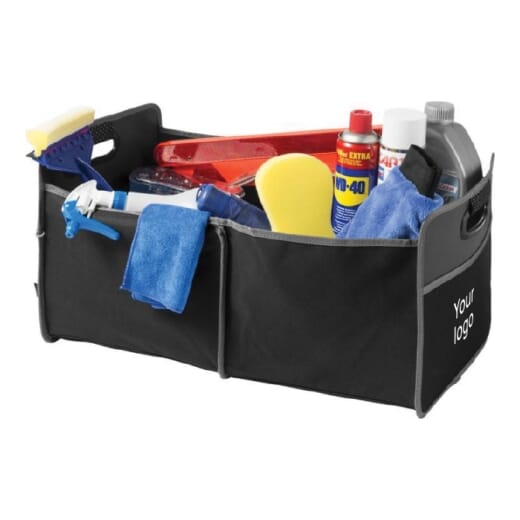 Organizer da portabagagli ACCORDION