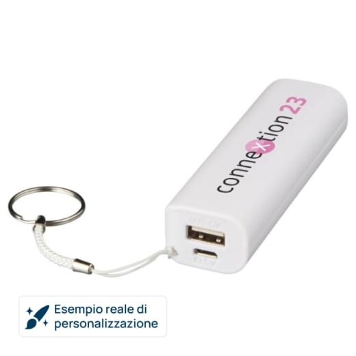 Powerbank SPAN