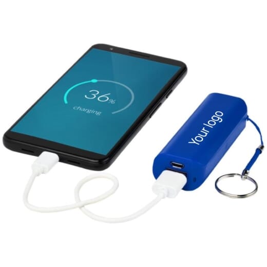 Powerbank SPAN