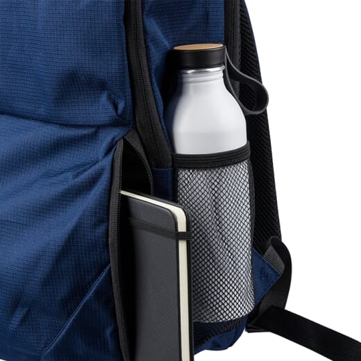 Zaino Ocean Bound porta computer TOVA