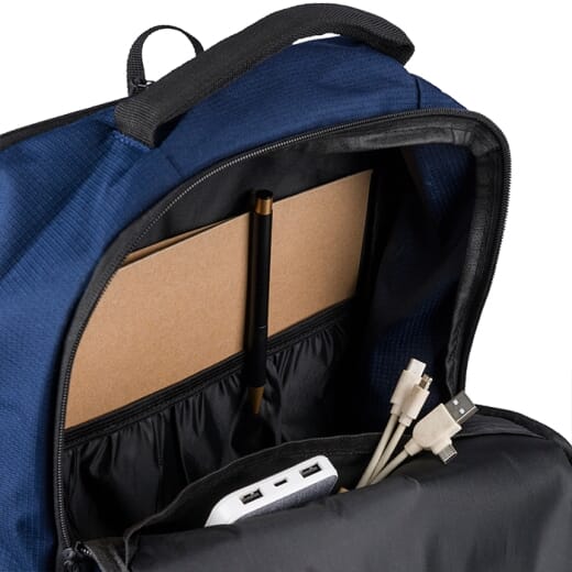 Zaino Ocean Bound porta computer TOVA