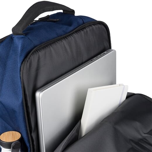 Zaino Ocean Bound porta computer TOVA