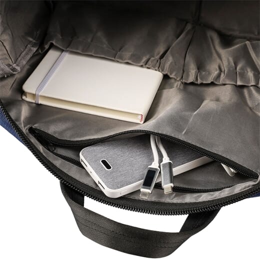 Borsa sportiva Ocean Bound NIV
