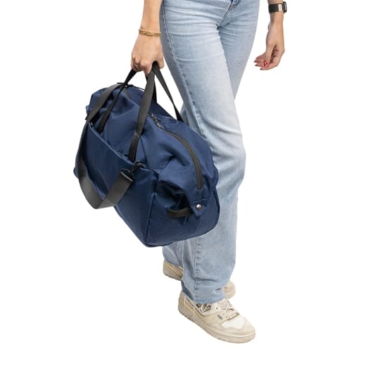 Borsa sportiva Ocean Bound NIV