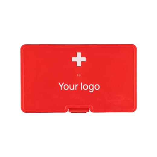 Kit di pronto soccorso AMINA